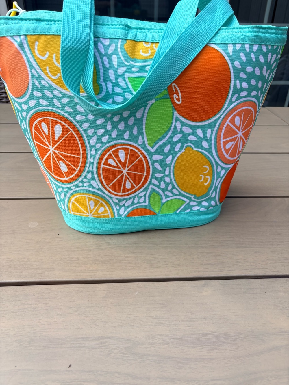 Sun squad 12 can cooler
